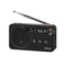 Transitorradio Aiwa FM