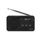 Transitorradio Aiwa FM