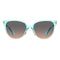 Zonnebril Dames Kate Spade KRISTINA-G-S-IWBF4FF ø 54 mm