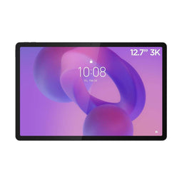 Lenovo Idea Tab Pro Mediatek 256 GB 32,3 cm (12.7") 3K 8 GB Wi-Fi 6E (802.11ax) Android 14 Grijs