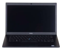 DELL LATITUDE 7490 i7-8650U 16GB 256GB SSD 14" FHD Win11pro Gebruikt