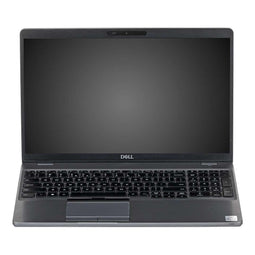 DELL LATITUDE 5510 i5-10310U 16GB 256GB SSD 15" FHD Win11pro Gebruikt