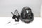 Thule Yepp 2 mini Fietszitje Midnight Black One-Size