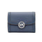 Portefeuille Dames Michael Kors 35S4S9GF2L-NAVY 12 x 9 x 2 cm