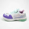 Sportschoenen met LED Frozen Paars LED-Lichten Schoenmaat 28