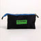 Schoolpennenzak The Avengers Zwart 12 x 3 x 22,5 cm