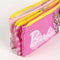 Schoolpennenzak Barbie Fuchsia