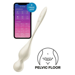 G-spot Vibrator Satisfyer Wit