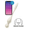 G-spot Vibrator Satisfyer Wit
