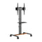 TV-standaard met wielen TM Electron 34