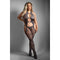 Gympak Fantasy Lingerie Grijs Queen size