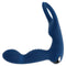 Anale Vibrator Evolved Zero Tolerance Blauw