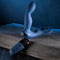 Anale Vibrator Evolved Zero Tolerance Blauw