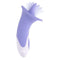 Curve Clitorale Vibrator Evolved Paars