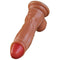 Realistische Vibrator Blush Dr Skin