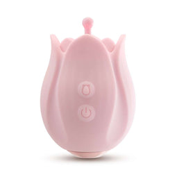 Massager Blush Play with me Roze