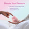 Massager Blush Play with me Roze