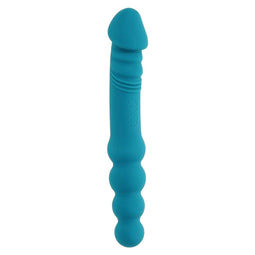 Vibrator Evolved Blauw