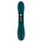 Dubbele Stimulatie Vibrator Evolved Playboy Groen