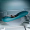 Dubbele Stimulatie Vibrator Evolved Playboy Groen