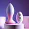 Anale Plug Evolved Multicolour (8,9 cm)