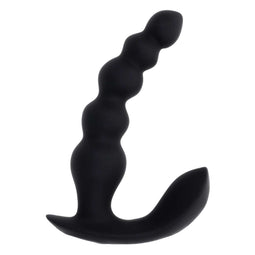 Anale Vibrator Evolved Zwart