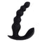 Anale Vibrator Evolved Zwart