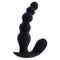 Anale Vibrator Evolved Zwart