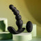 Anale Vibrator Evolved Zwart
