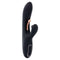 Dubbele Stimulatie Vibrator Evolved Playboy Zwart