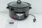 CrockPot Slow Cooker 4,7L programmeerbaar