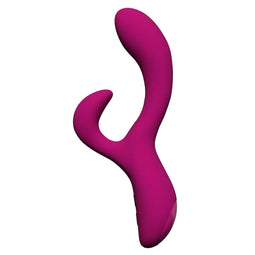 G-spot Vibrator Blush BURGUNDY Paars