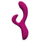 G-spot Vibrator Blush BURGUNDY Paars