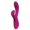 G-spot Vibrator Blush BURGUNDY Paars