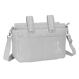 Organizer tas voor kinderwagen Sophie la Girafe MUM