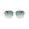 Zonnebril Dames Victoria Beckham VB214SA-700 Ø 61 mm