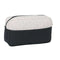 Reistasje Miffy Moon Blauw Beige 28 x 16 x 9 cm