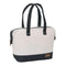 Reistasje Miffy Moon Blauw Beige 27 x 24,5 x 12,5 cm