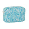 Reistasje Miffy Garden Turkoois 20 x 13 x 5,5 cm