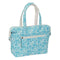 Reistasje Miffy Garden Turkoois 27 x 24,5 x 12,5 cm