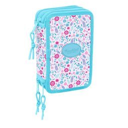 Alleshouder BlackFit8 Cool Multicolour 12,5 x 19,5 x 5,5 cm 37 Onderdelen