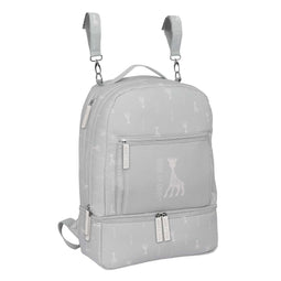 Organizer tas voor kinderwagen Sophie la Girafe