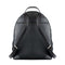Casual Rugtas Michael Kors 35R5S6HB6V-BLACK Zwart 30 x 24 x 12 cm