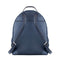 Casual Rugtas Michael Kors 35R5S6HB6V-NAVY Blauw 30 x 24 x 12 cm