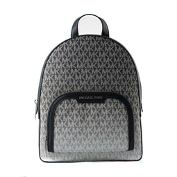 Casual Rugtas Michael Kors 35R5S8TB8V-BLACK Zwart 28 x 23 x 10 cm