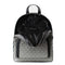 Casual Rugtas Michael Kors 35R5S8TB8V-BLACK Zwart 28 x 23 x 10 cm