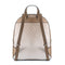Casual Rugtas Michael Kors 35R5S8TB8V-HUSK Bruin 28 x 23 x 10 cm