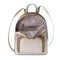 Casual Rugtas Michael Kors 35R5S8TB8V-HUSK Bruin 28 x 23 x 10 cm