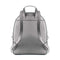Casual Rugtas Michael Kors 35S2S8TB2L-PEARL-GREY Grijs 28 x 23 x 10 cm
