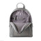 Casual Rugtas Michael Kors 35S2S8TB2L-PEARL-GREY Grijs 28 x 23 x 10 cm